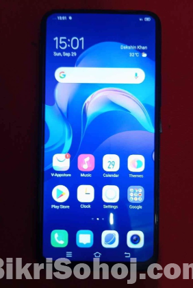 Vivo v15